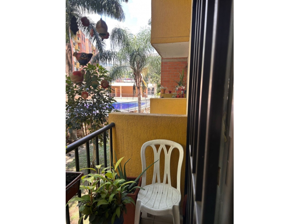 Se vende apartamento en El Aguacatal JV-JPG (W10027057)) — foto 2