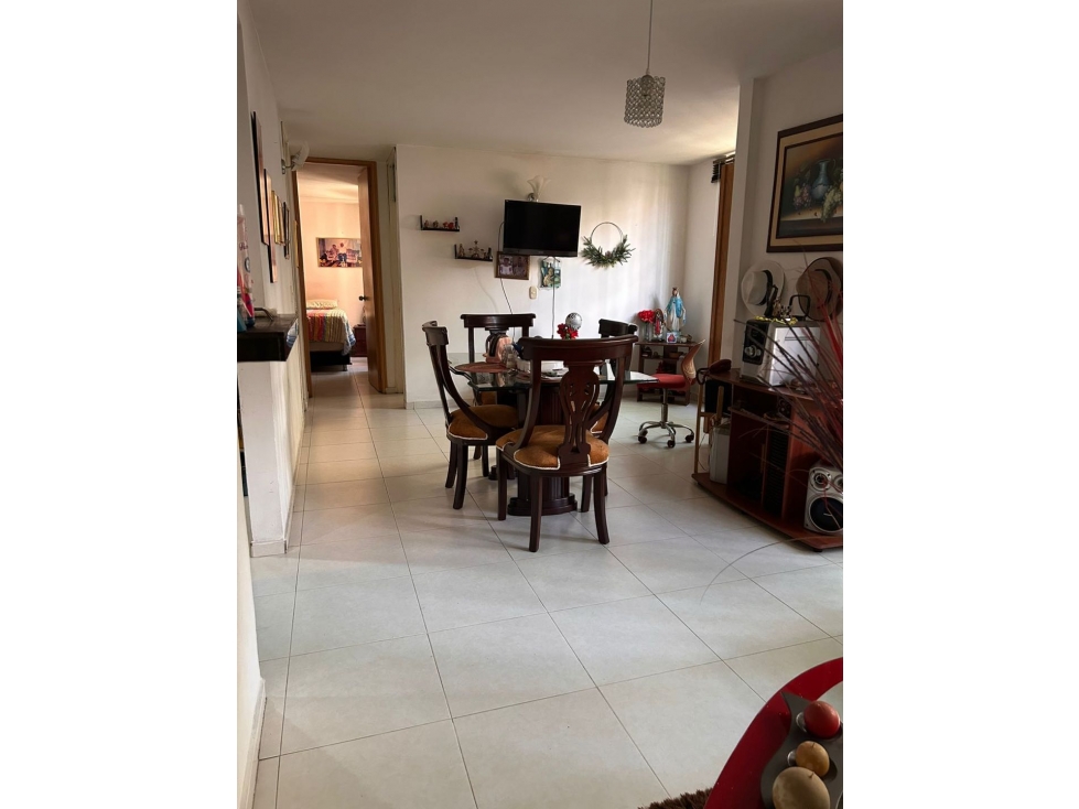 Se vende apartamento en El Aguacatal JV-JPG (W10027057)) — foto 3