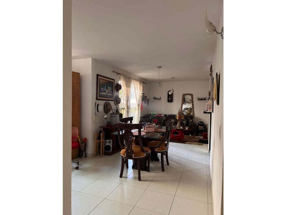 Se vende apartamento en El Aguacatal JV-JPG (W10027057)) — foto 4