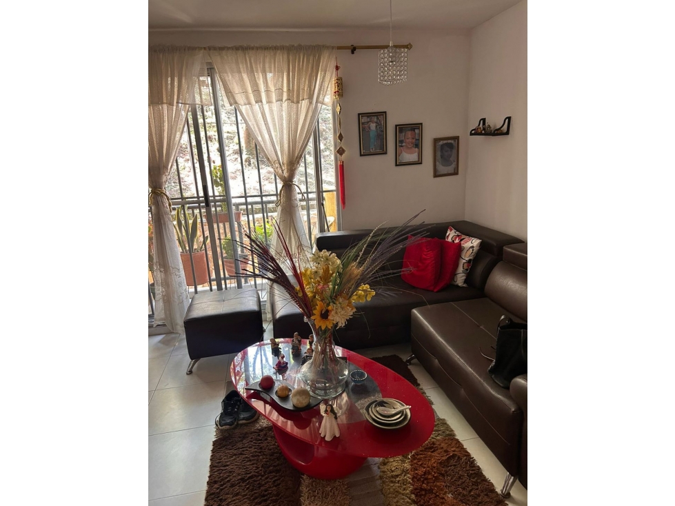 Se vende apartamento en El Aguacatal JV-JPG (W10027057)) — foto 5