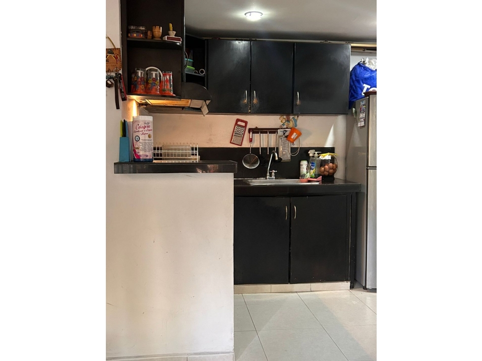 Se vende apartamento en El Aguacatal JV-JPG (W10027057)) — foto 6