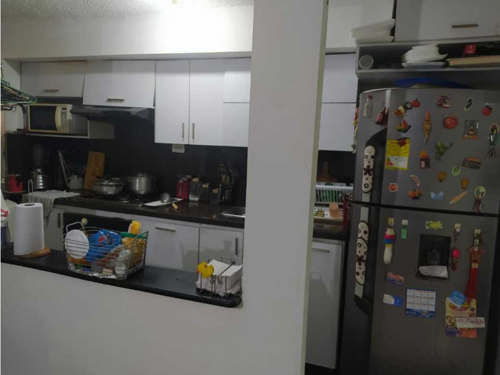Se vende apartamento en el barrio Las Estrellas — foto 2