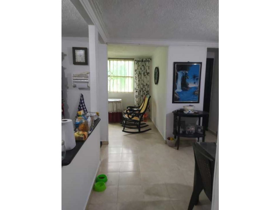 Se vende apartamento en el barrio Las Estrellas — foto 3