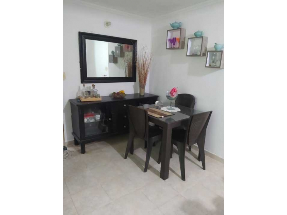 Se vende apartamento en el barrio Las Estrellas — foto 4