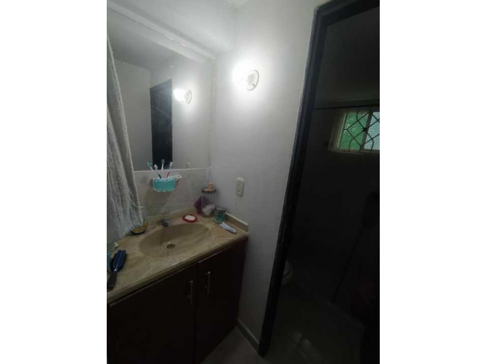 Se vende apartamento en el barrio Las Estrellas — foto 5