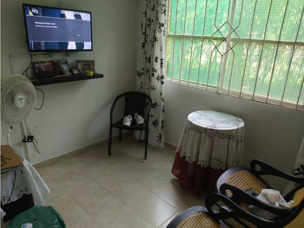 Se vende apartamento en el barrio Las Estrellas — foto 6