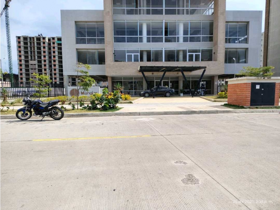Se vende apartamento en el barrio ciudad mallorquín Barranquilla — foto 2