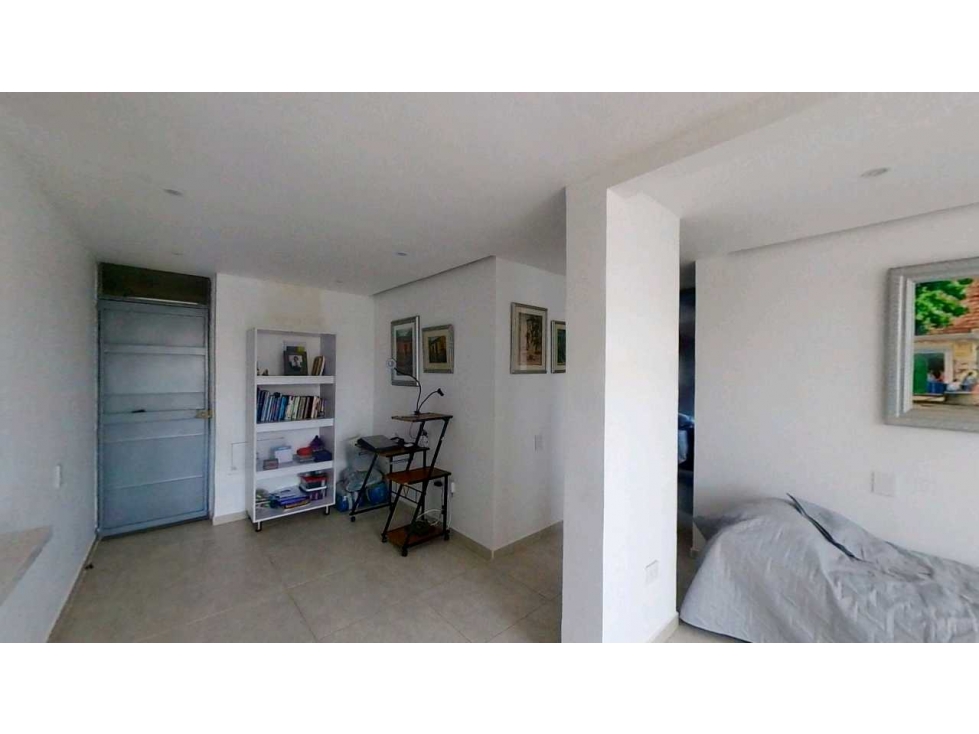 Se vende apartamento en el barrio ciudad mallorquín Barranquilla — foto 3
