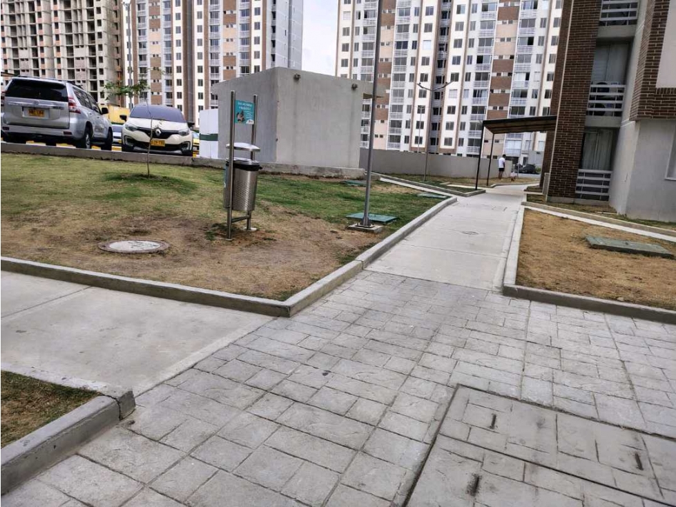 Se vende apartamento en el barrio ciudad mallorquín Barranquilla — foto 5