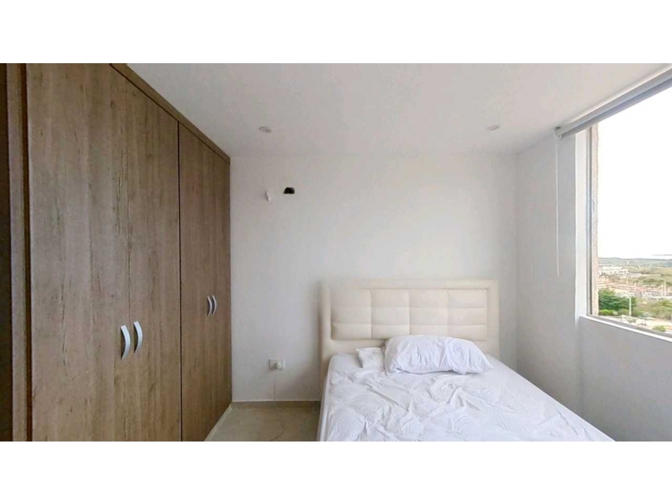 Se vende apartamento en el barrio ciudad mallorquín Barranquilla — foto 6