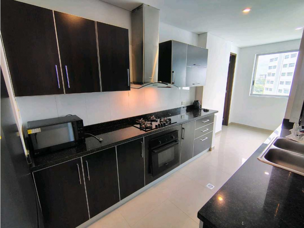 SE VENDE APARTAMENTO EN EL BARRIO EL RECREO EN MONTERIA
