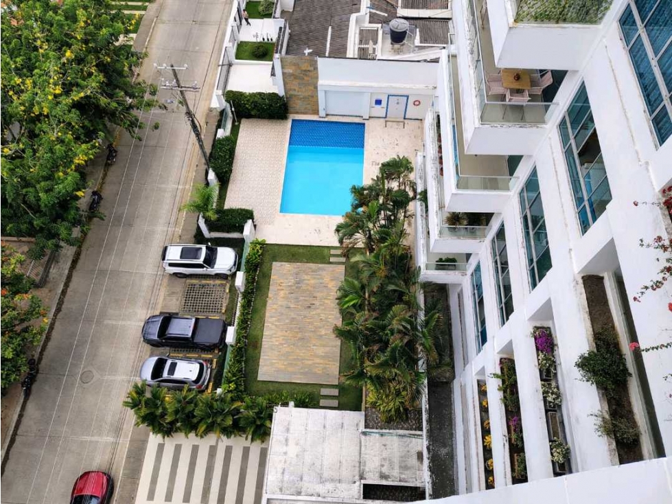 SE VENDE APARTAMENTO EN EL BARRIO EL RECREO EN MONTERIA — foto 3