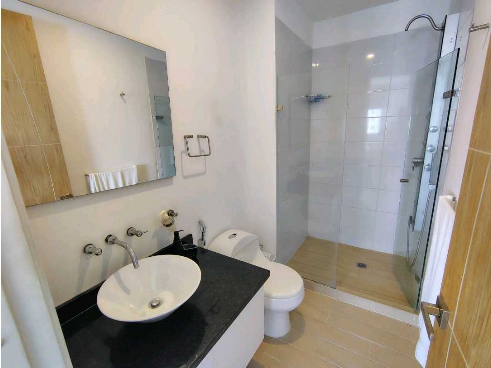 SE VENDE APARTAMENTO EN EL BARRIO EL RECREO EN MONTERIA — foto 4