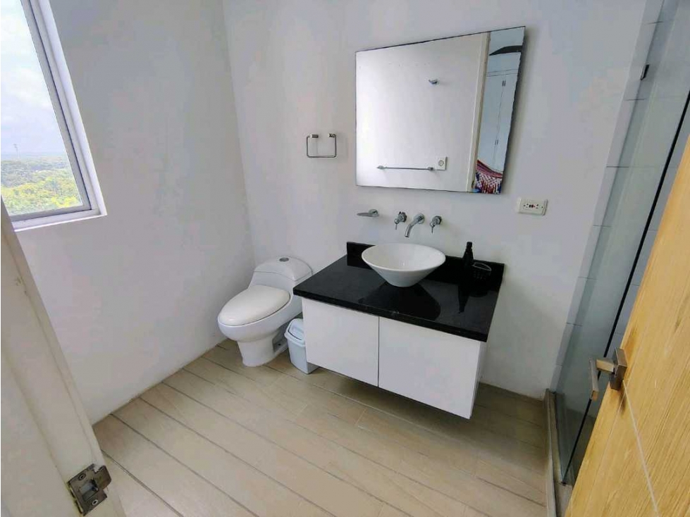 SE VENDE APARTAMENTO EN EL BARRIO EL RECREO EN MONTERIA — foto 5