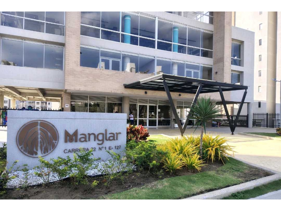 Se vende apartamento en el barrio ciudad mallorquín Barranquilla