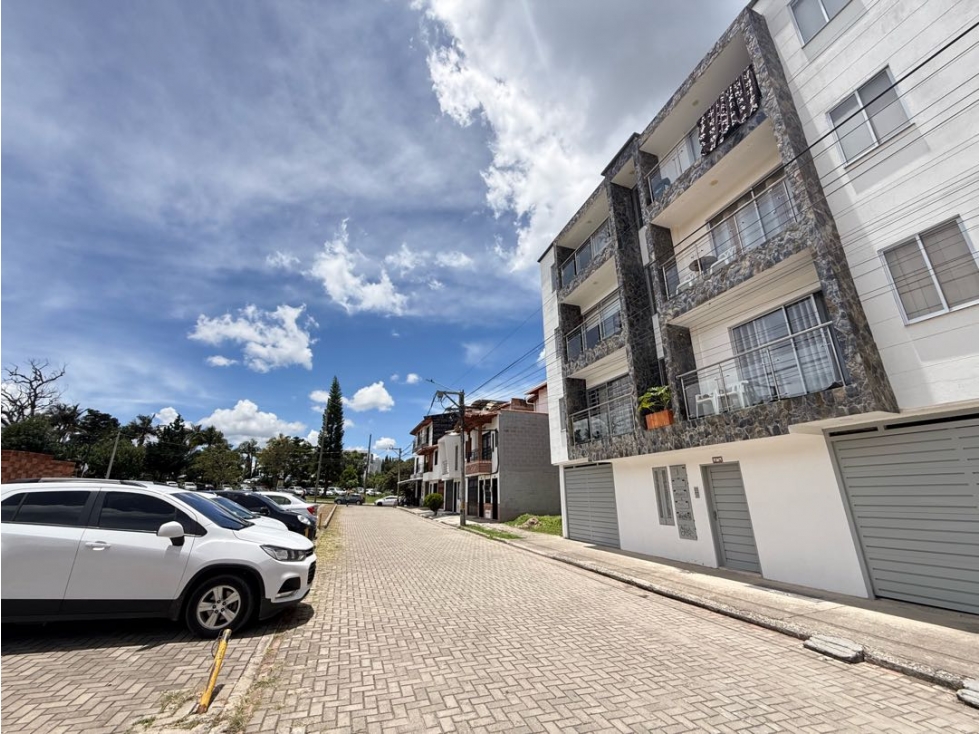 Se vende apartamento en el barrio El Edén — foto 2