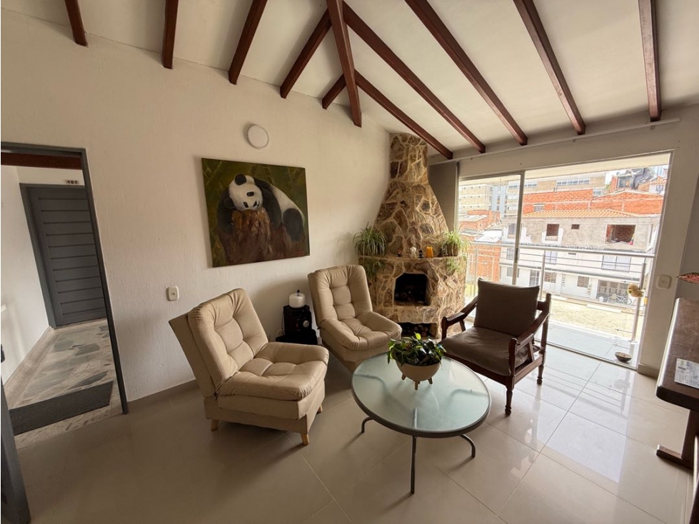Se vende apartamento en el barrio El Edén — foto 4