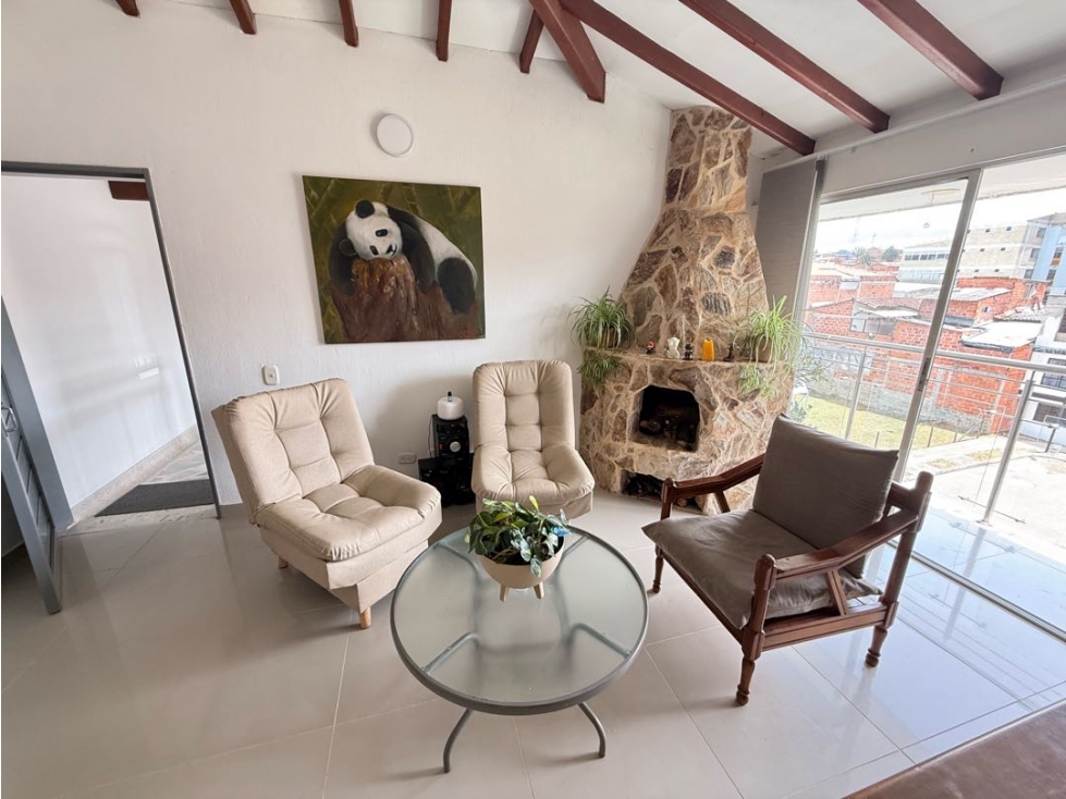 Se vende apartamento en el barrio El Edén — foto 5