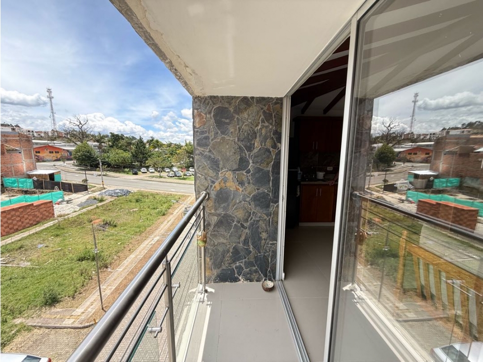 Se vende apartamento en el barrio El Edén — foto 6