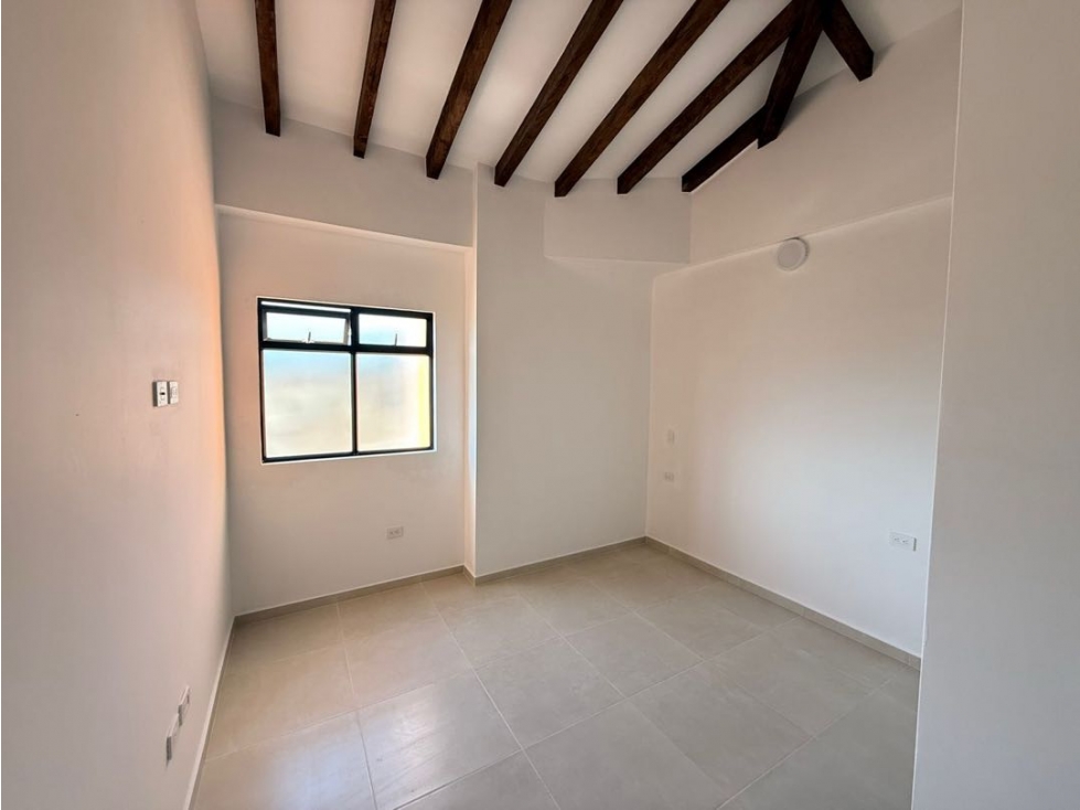 Se vende apartamento en el barrio El Edén en El Carmen de Viboral — foto 6