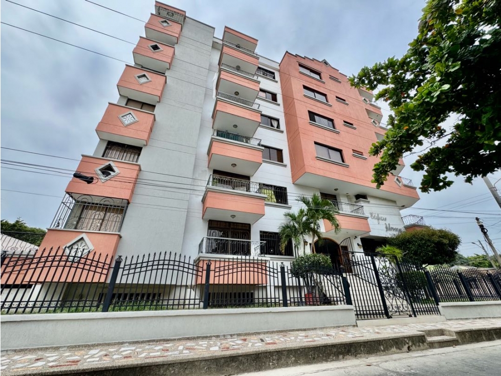 Venta de Apartamento en Barrio Jardín, Santa Marta, Colombia