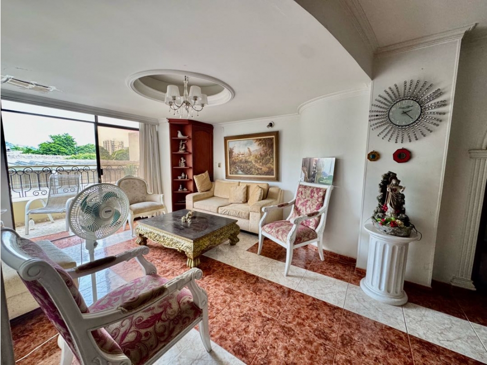 Venta de Apartamento en Barrio Jardín, Santa Marta, Colombia — foto 2
