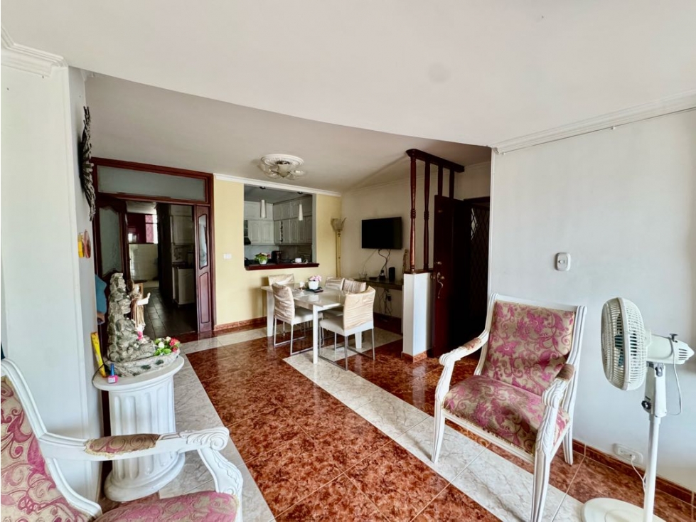 Venta de Apartamento en Barrio Jardín, Santa Marta, Colombia — foto 3