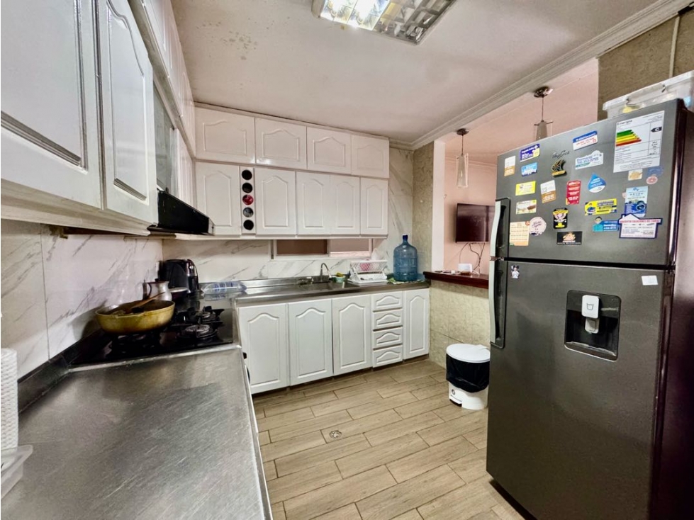 Venta de Apartamento en Barrio Jardín, Santa Marta, Colombia — foto 4