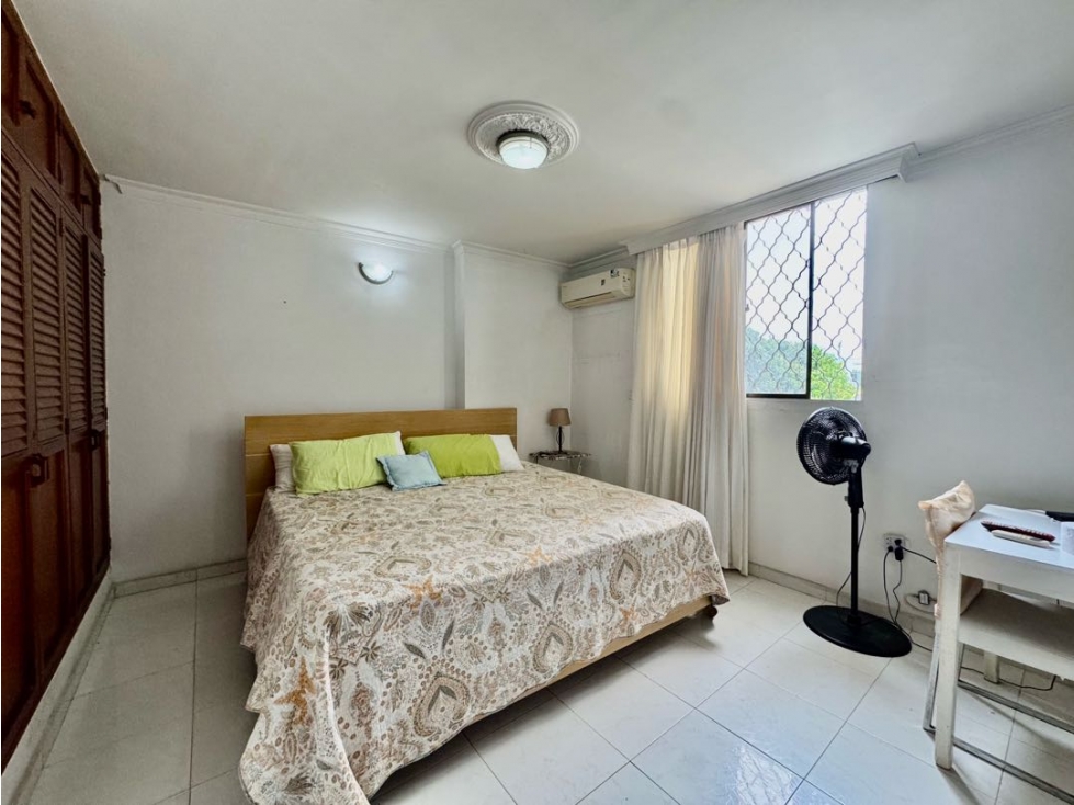 Venta de Apartamento en Barrio Jardín, Santa Marta, Colombia — foto 5