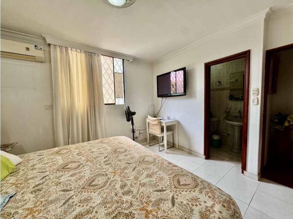 Venta de Apartamento en Barrio Jardín, Santa Marta, Colombia — foto 6