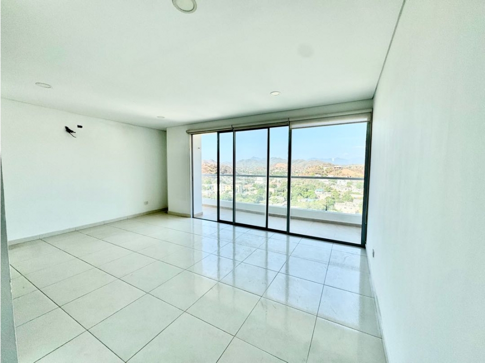 Venta de Apartamento en Barrio Jardin, Santa Marta — foto 2