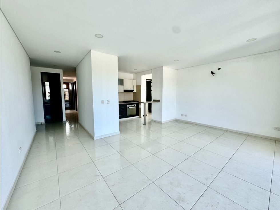 Venta de Apartamento en Barrio Jardin, Santa Marta — foto 3