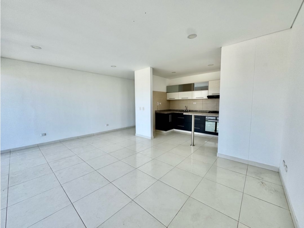 Venta de Apartamento en Barrio Jardin, Santa Marta — foto 4