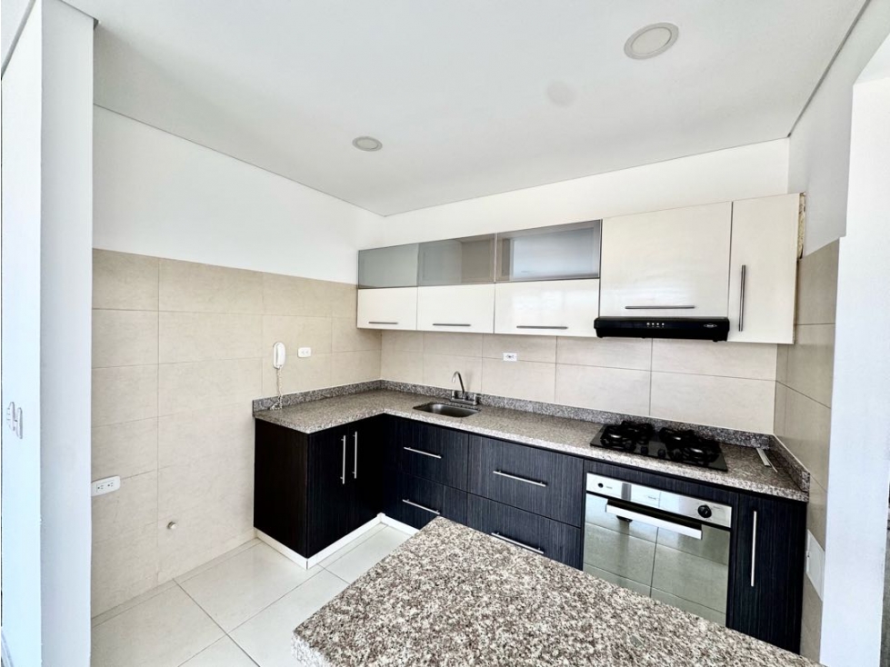 Venta de Apartamento en Barrio Jardin, Santa Marta — foto 5