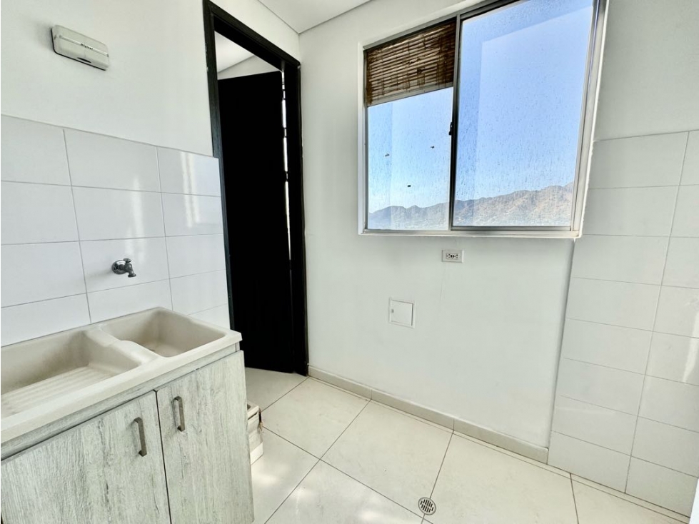 Venta de Apartamento en Barrio Jardin, Santa Marta — foto 6