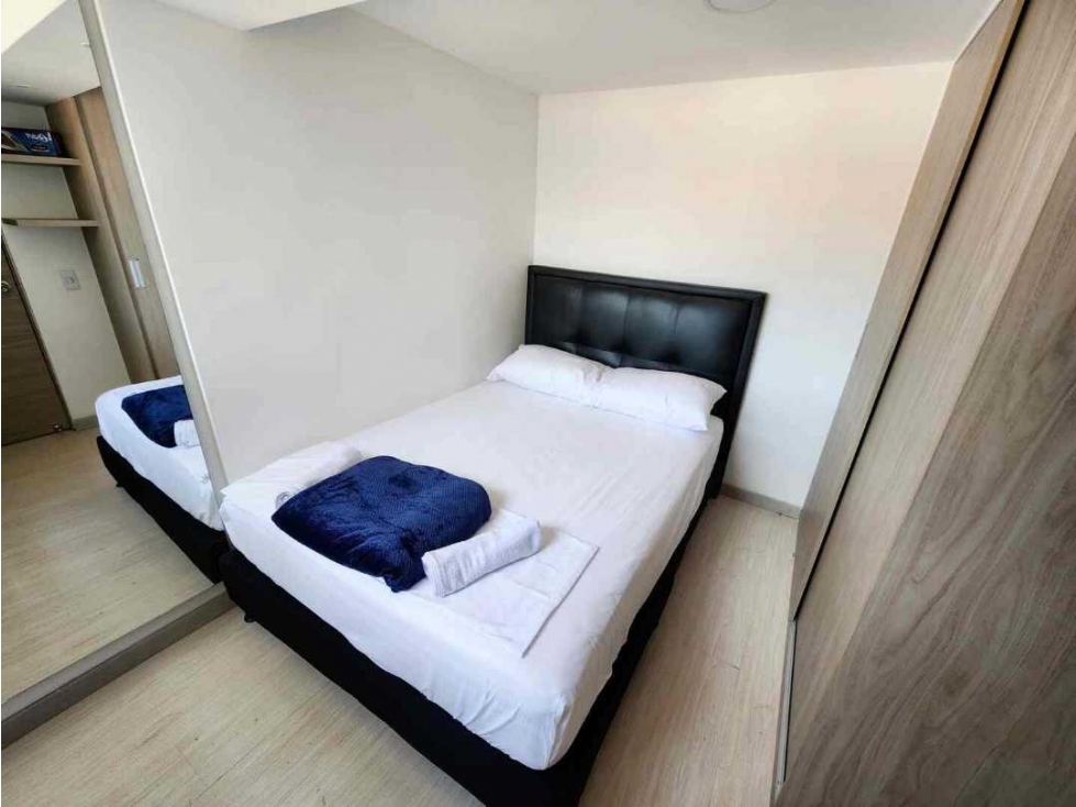 Se Vende apartamento en el barrio Cristobal — foto 6