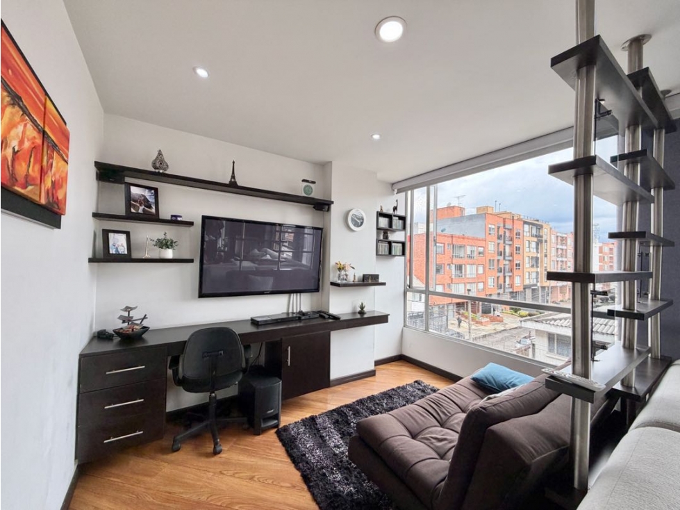 Se vende apartamento en El Batan — foto 4
