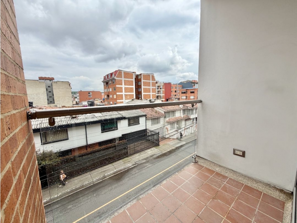 Se vende apartamento en El Batan — foto 5