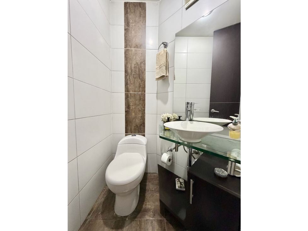 Se vende apartamento en El Batan — foto 6