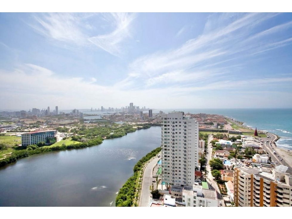 SE VENDE APARTAMENTO EN EL CABRERO, EDIFICIO MILANO — foto 3