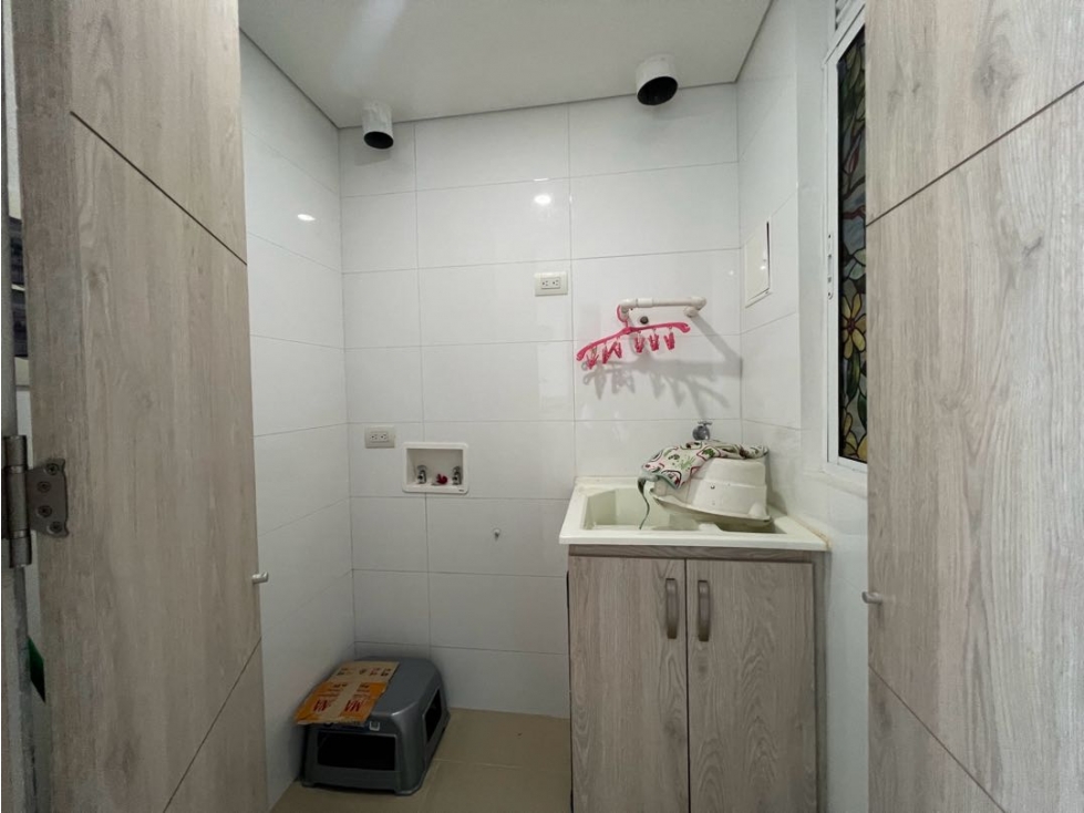 Se Vende Apartamento en El Cabrero, Cartagena — foto 6