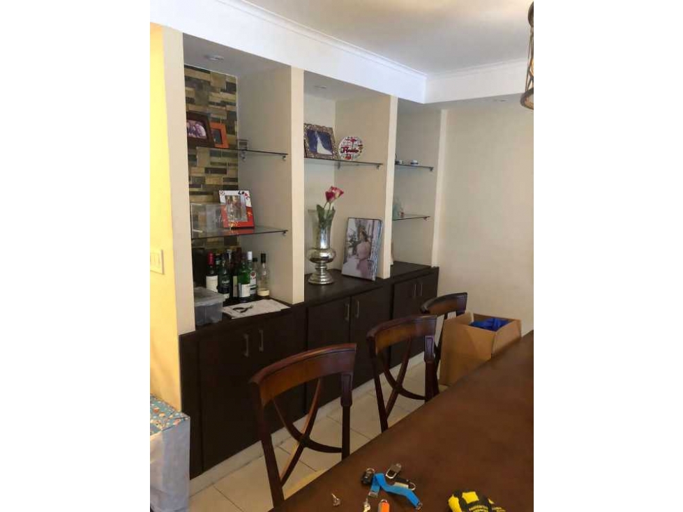 APARTAMENTO EN EL CANGREJO PH ARANJUEZ 175MTS2 CON L/B - 4