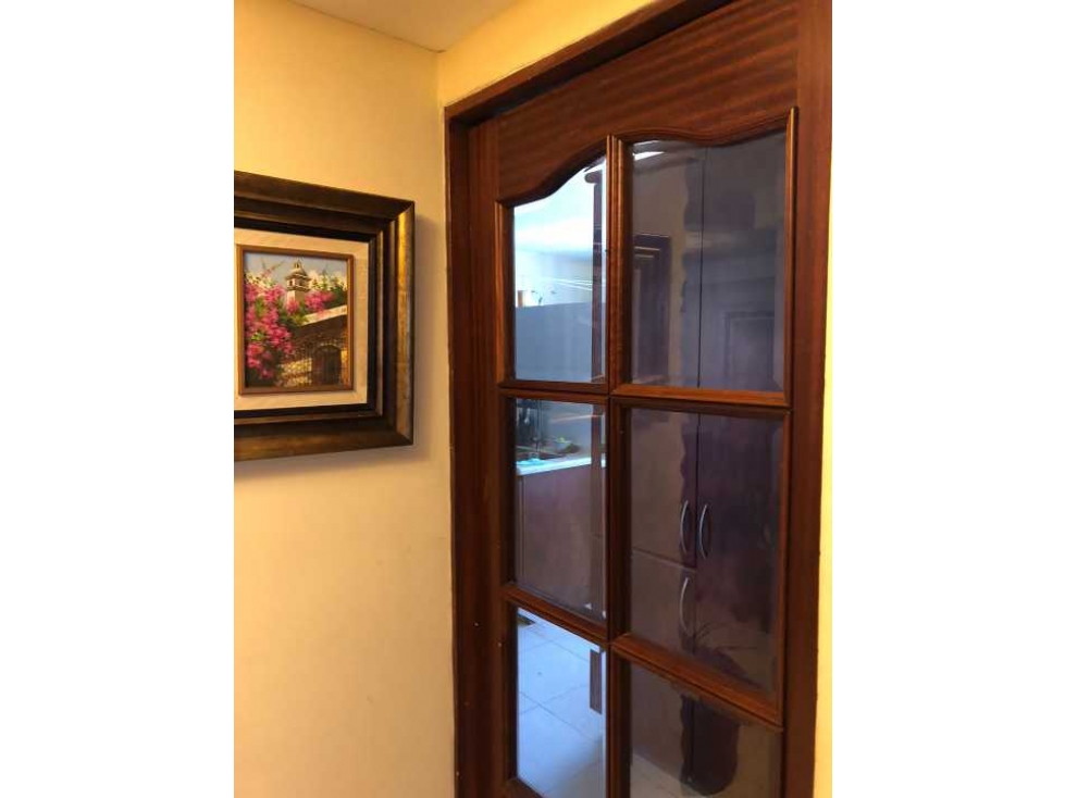 APARTAMENTO EN EL CANGREJO PH ARANJUEZ 175MTS2 CON L/B - 6