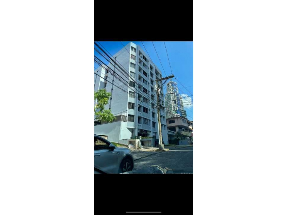 SE VENDE APARTAMENTO EN EL CANGREJO - 1