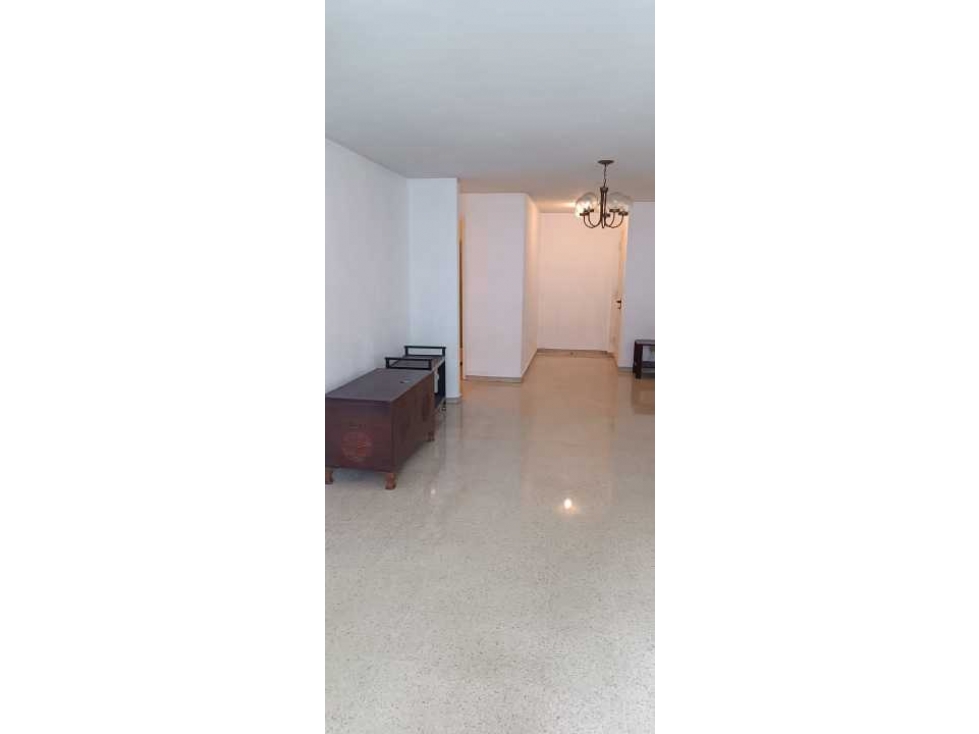 SE VENDE APARTAMENTO EN EL CANGREJO - 2