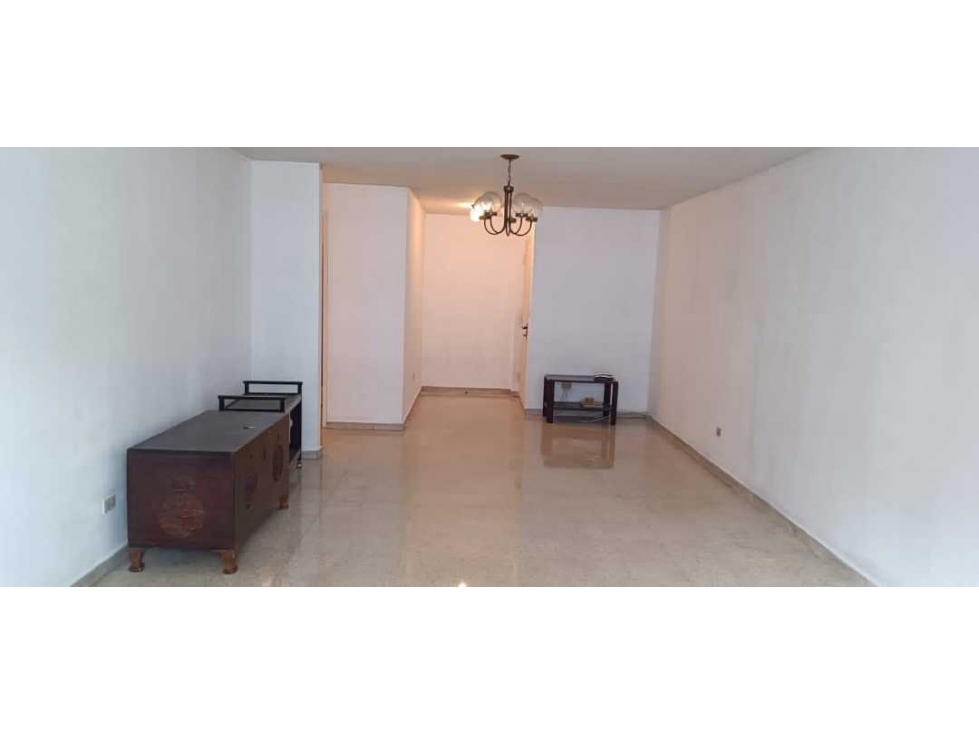 SE VENDE APARTAMENTO EN EL CANGREJO - 3
