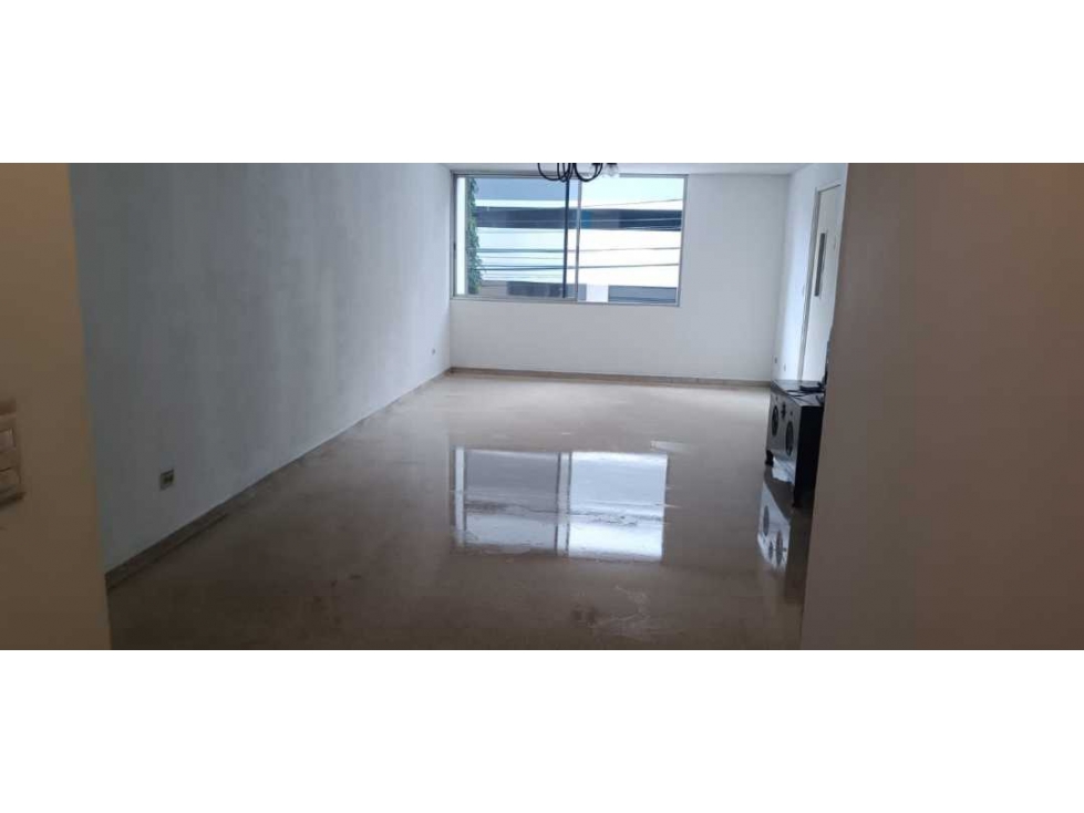 SE VENDE APARTAMENTO EN EL CANGREJO - 4