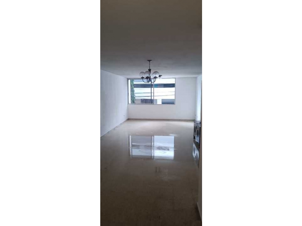 SE VENDE APARTAMENTO EN EL CANGREJO - 5