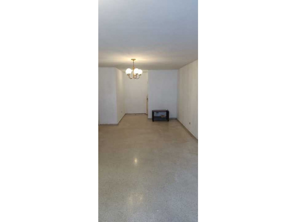 SE VENDE APARTAMENTO EN EL CANGREJO - 6
