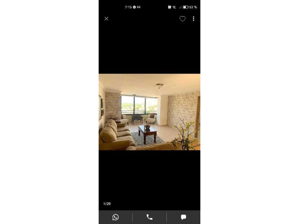 Se Vende Apartamento en el Cangrejo — foto 2